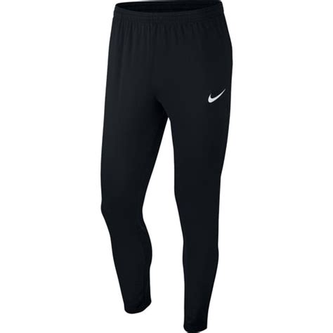 Nike Women's Dry Academy 18 Pant (Black, L) 